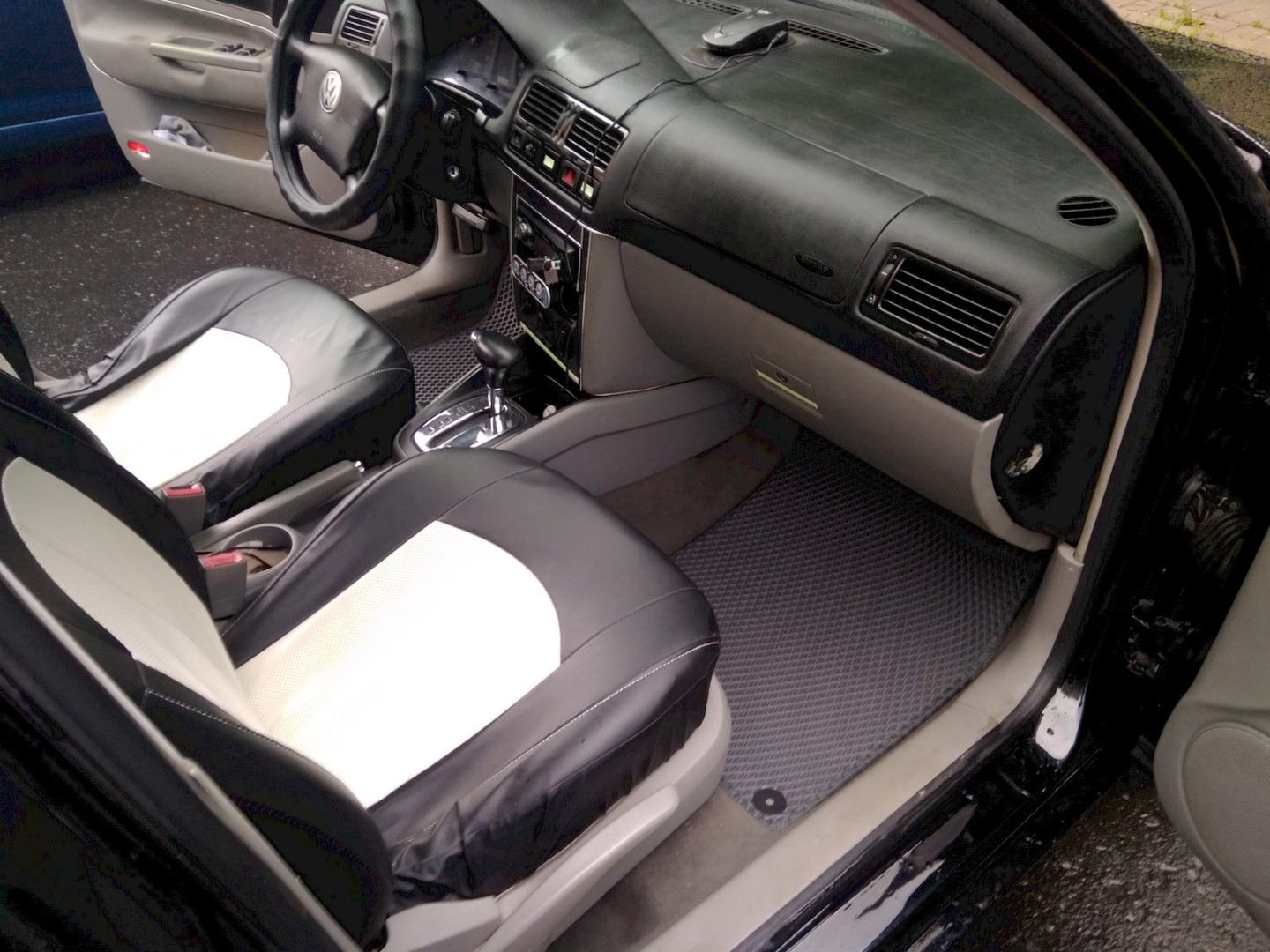 EVA автоковрики для Volkswagen Bora 1998 - 2005 универсал — 6JOSrPAdGH4 resized