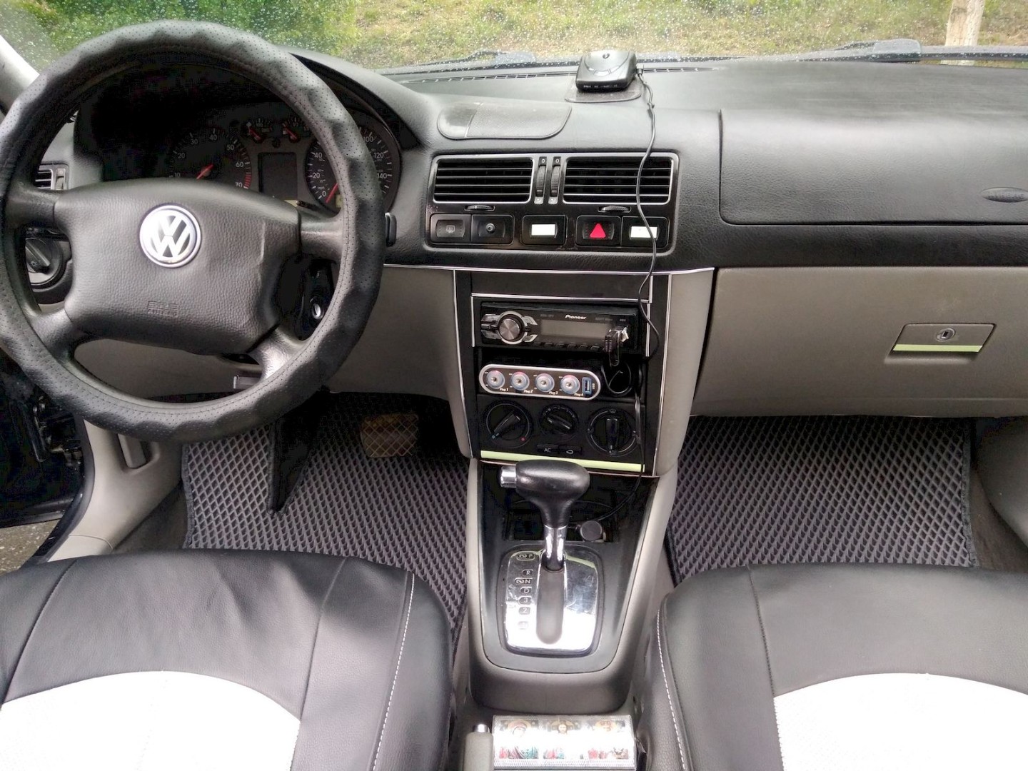 EVA автоковрики для Volkswagen Bora 1998 - 2005 универсал — c4CgWS-lvyg resized